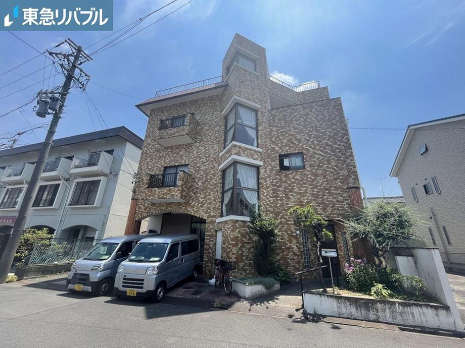 愛知県名古屋市西区笠取町２ 8690万円