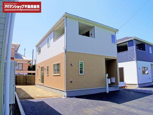 静岡県伊豆の国市吉田 1780万円 4SLDK