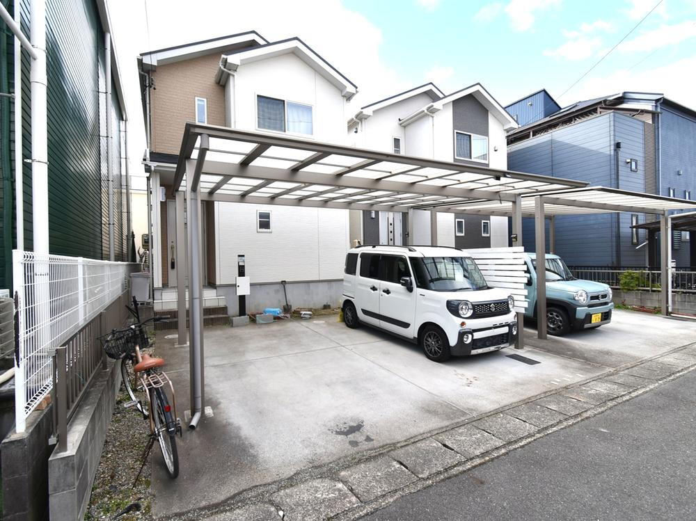 愛知県海部郡大治町大字八ツ屋字西田面 2080万円