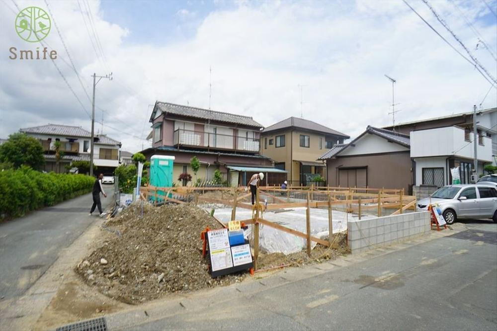 静岡県浜松市浜名区貴布祢 3090万円 4LDK