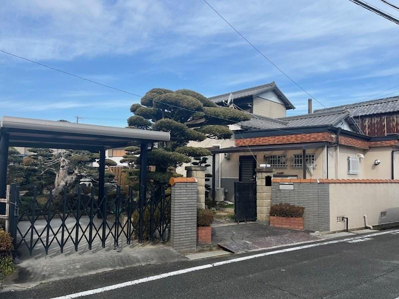 三重県多気郡明和町大字養川甲 450万円