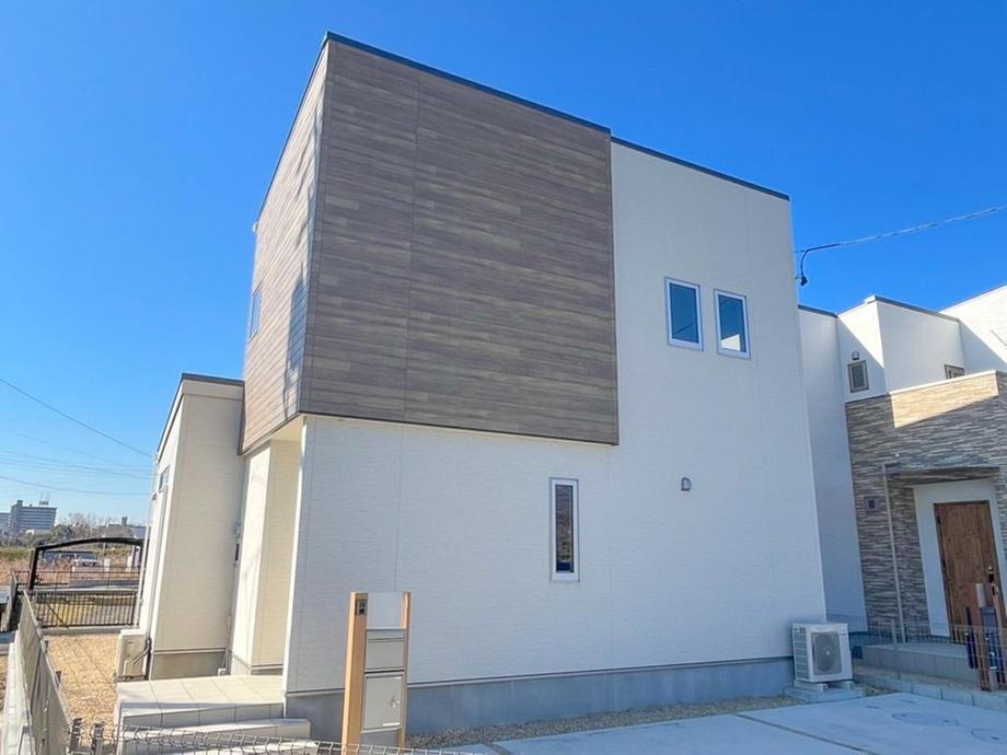 三重県津市鳥居町 3290万円