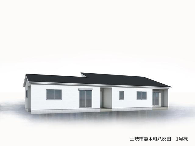 岐阜県土岐市妻木町 2380万円 4LDK