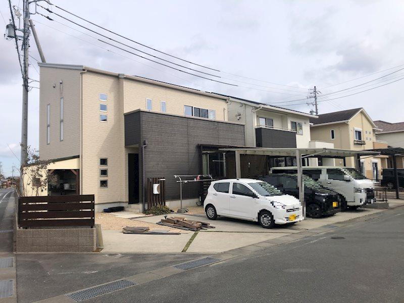 三重県伊勢市小俣町本町 2480万円