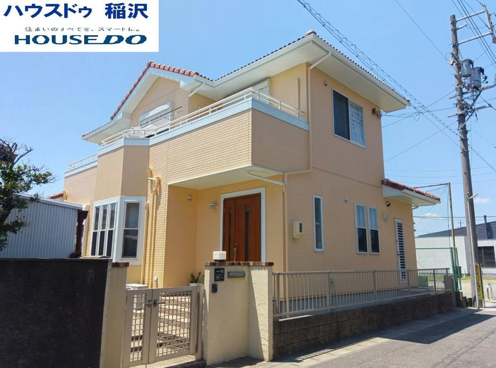 愛知県稲沢市中之庄町行燈 2490万円