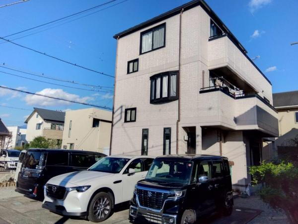 静岡県富士市中島 中古住宅