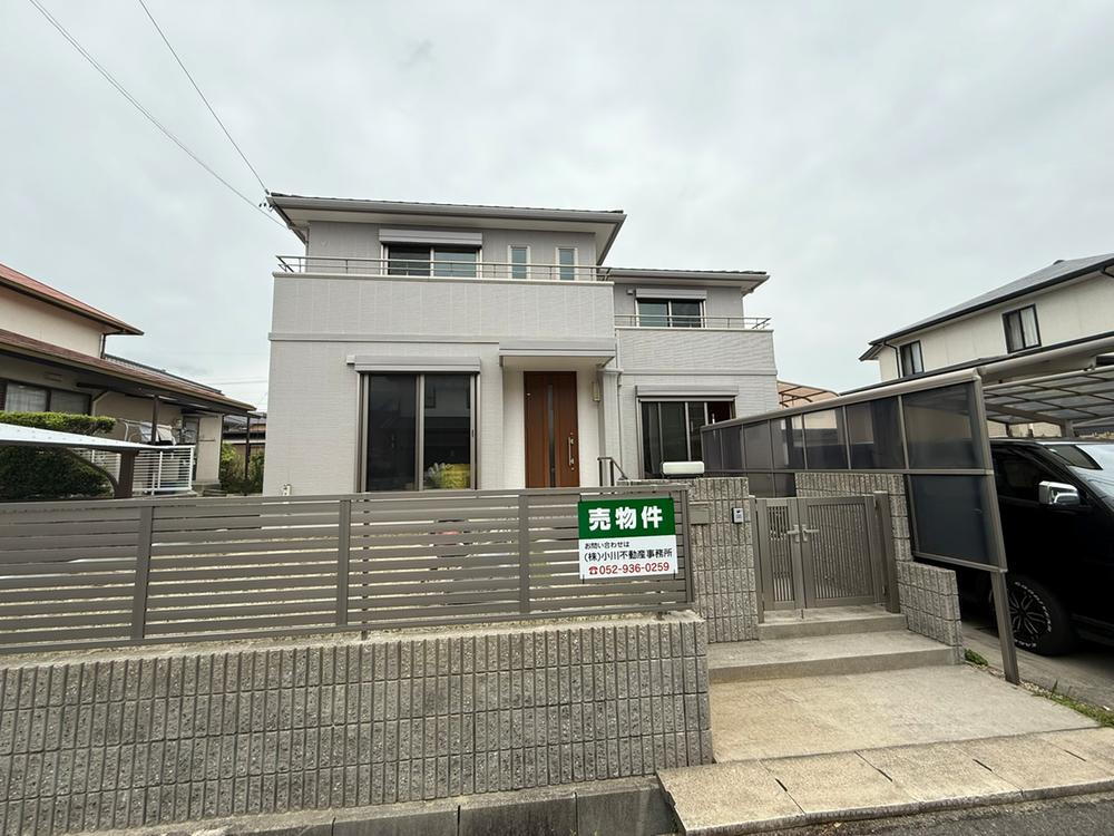 愛知県知多郡東浦町大字石浜字田之助 4580万円