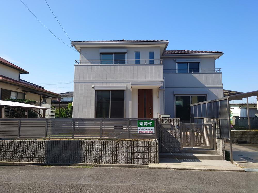 愛知県知多郡東浦町大字石浜字田之助 4580万円