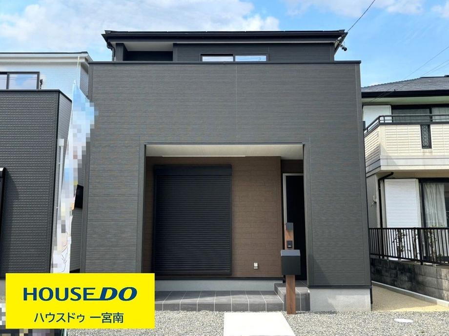 愛知県一宮市北小渕 2790万円 5LDK