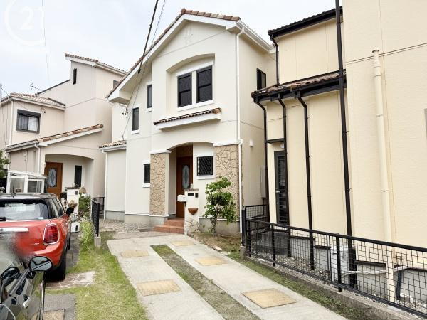 愛知県安城市里町１ 3199万円