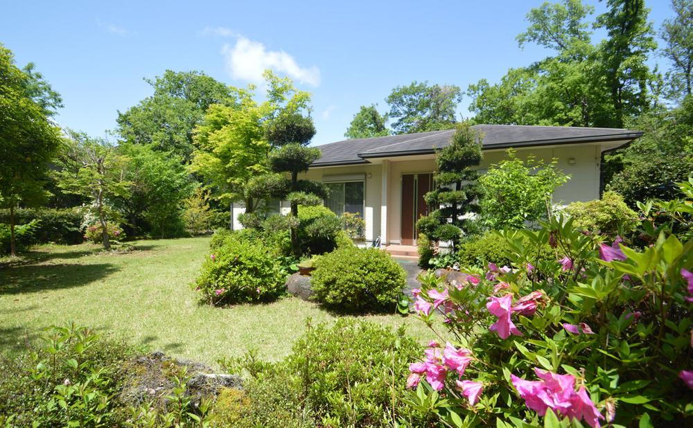 静岡県伊東市十足 1750万円