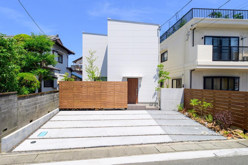 静岡県駿東郡清水町新宿 4340万円 3LDK