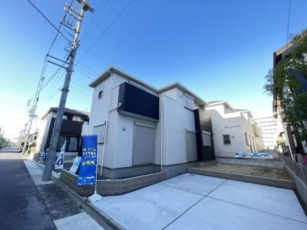 愛知県名古屋市南区天白町１ 3649万円 4LDK