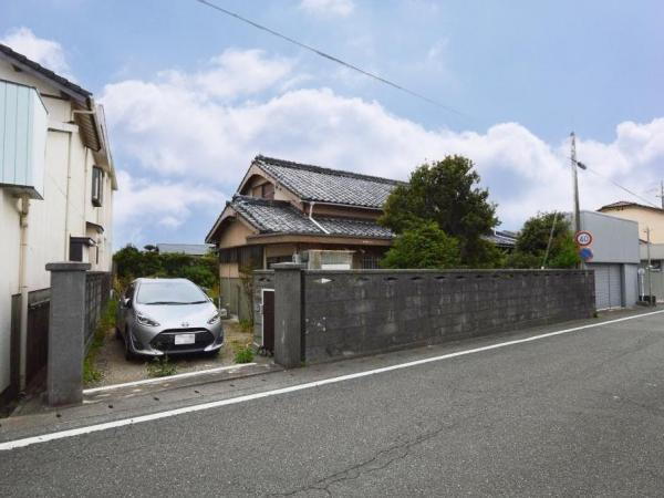静岡県御前崎市御前崎 490万円