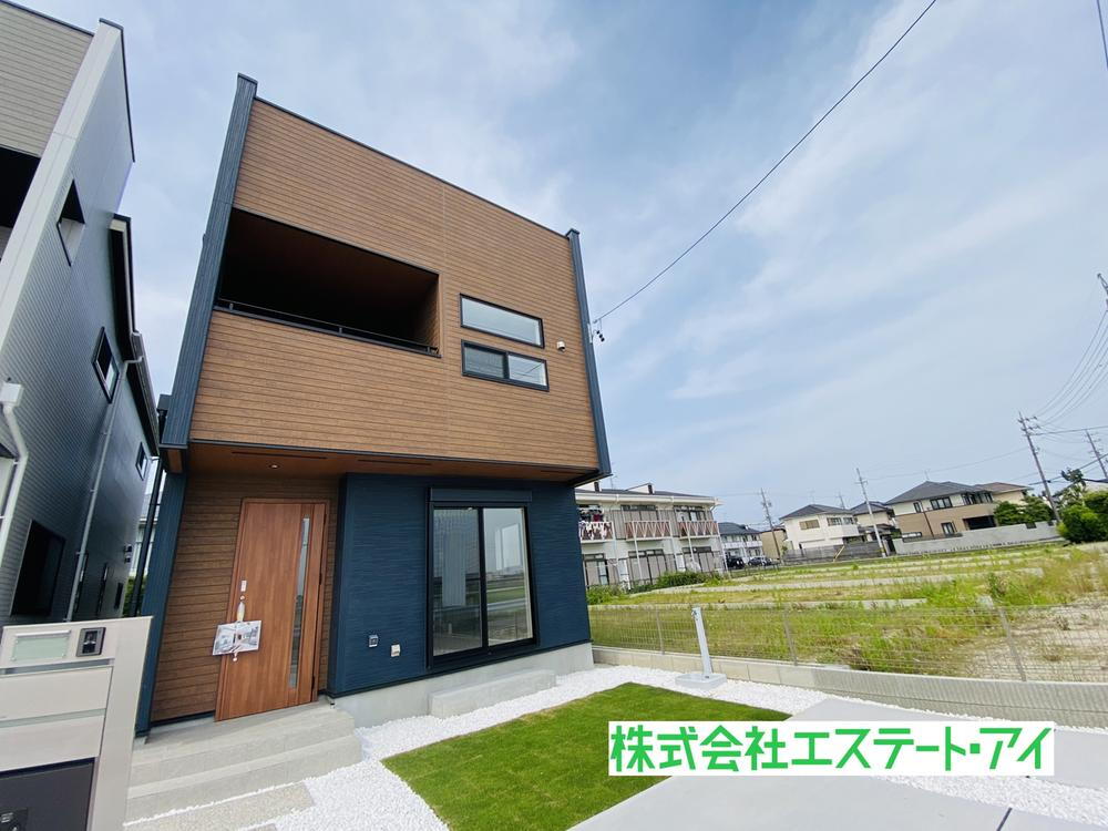 愛知県知立市八ツ田町３ 4350万円 3LDK