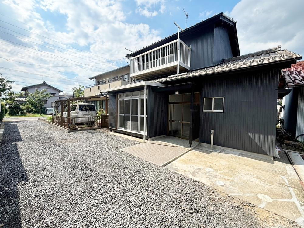 岐阜県各務原市那加楠町 1598万円