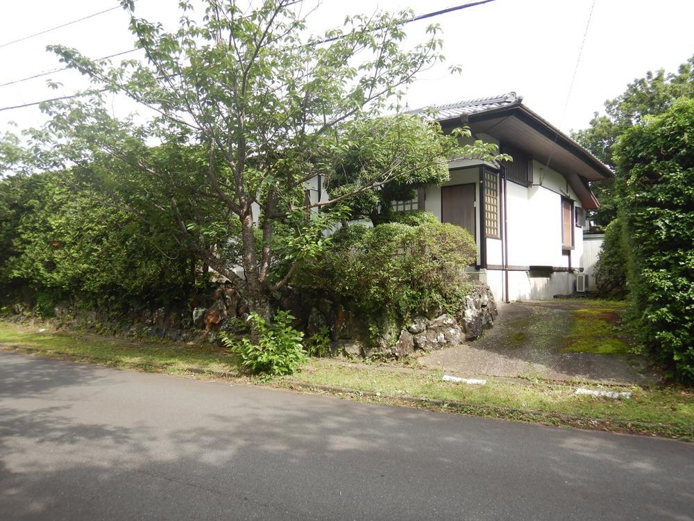 静岡県伊東市富戸 中古住宅