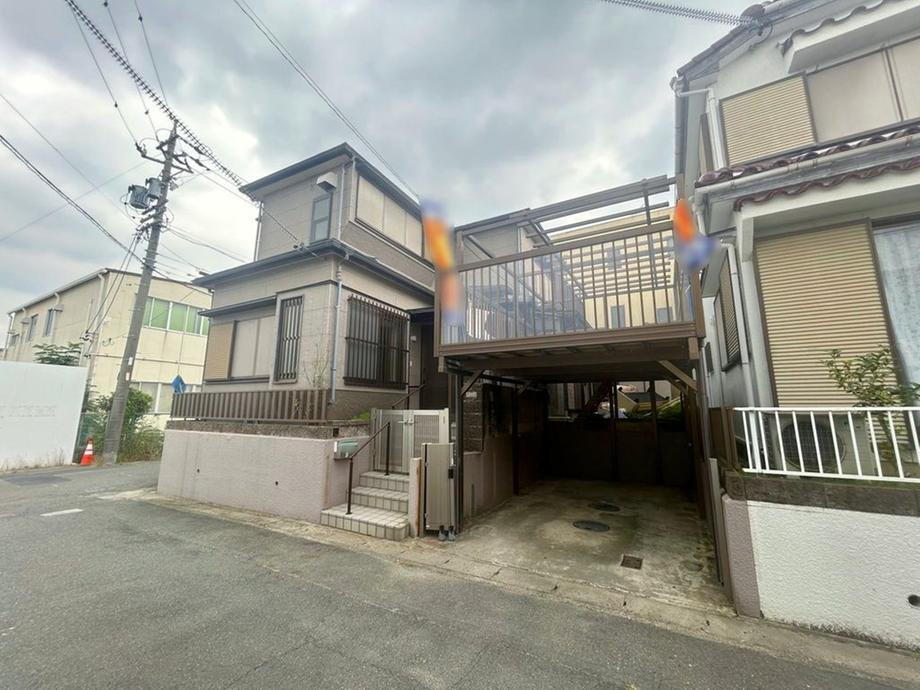 愛知県海部郡大治町大字西條字壱町田 1799万円