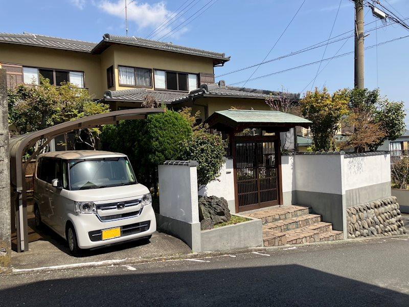 静岡県静岡市清水区村松 1800万円