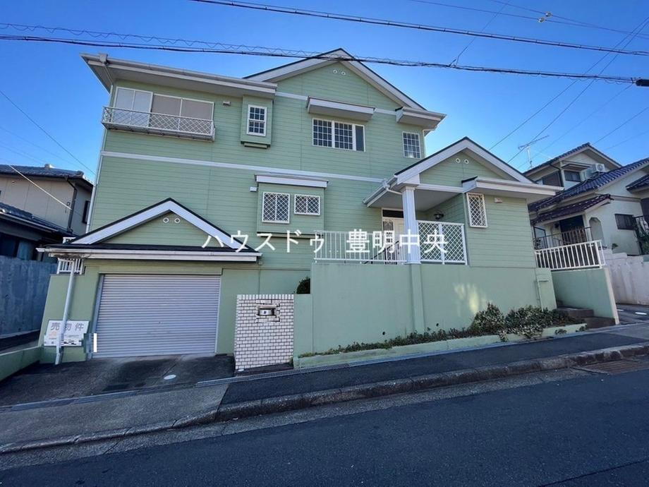 愛知県豊明市新栄町７ 2230万円