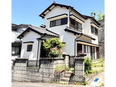 三重県四日市市西松本町 1699万円 3LDK