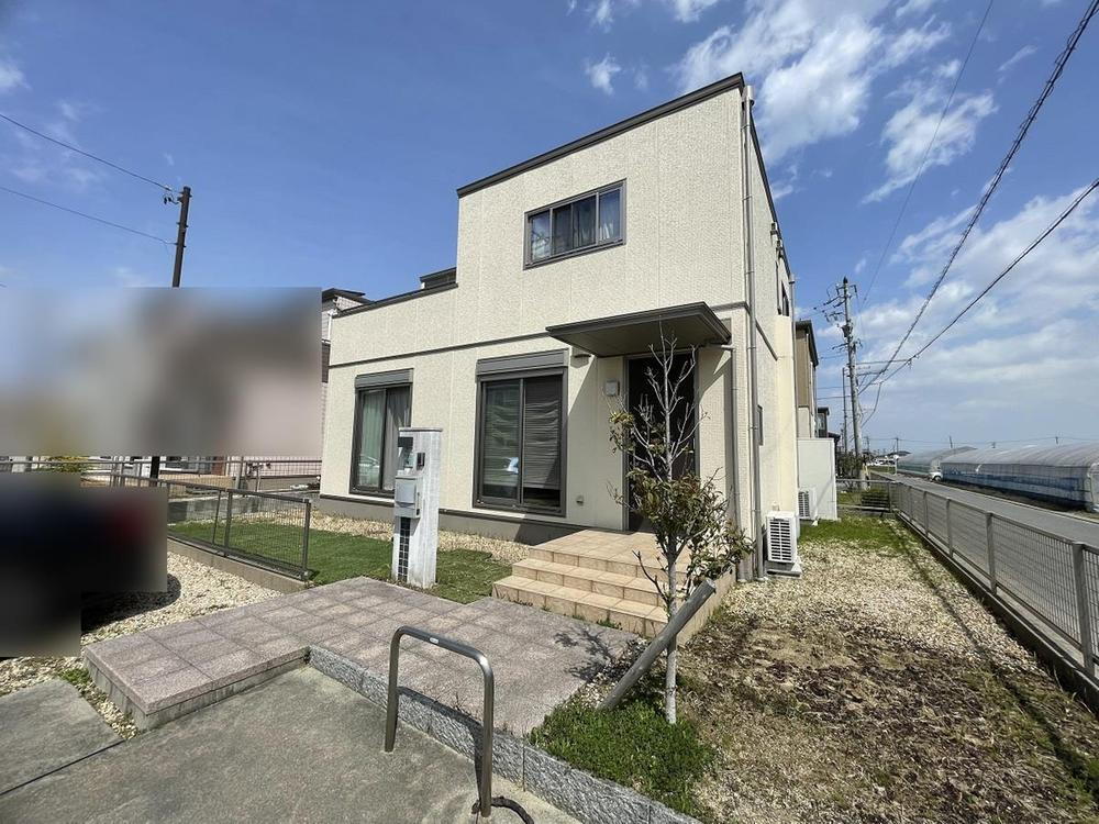 三重県鈴鹿市矢橋２ 3390万円