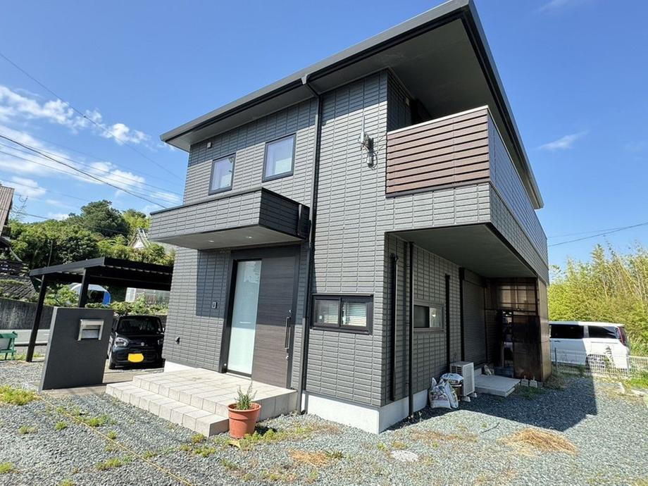 静岡県浜松市中央区大山町 3280万円 3SLDK