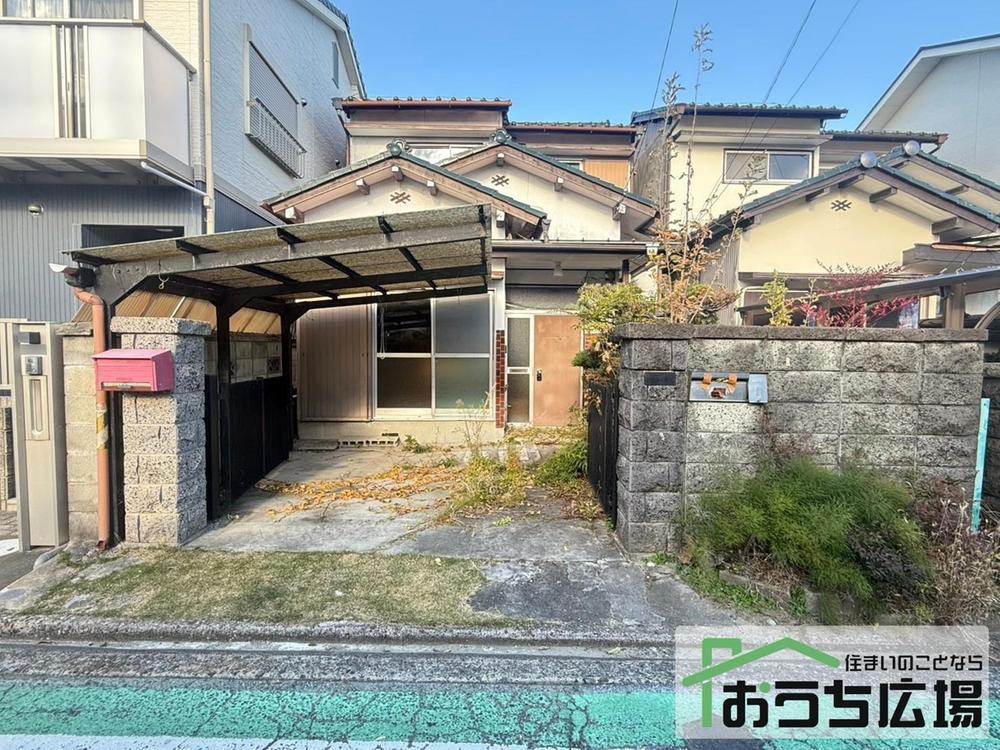 愛知県津島市宮川町１ 490万円
