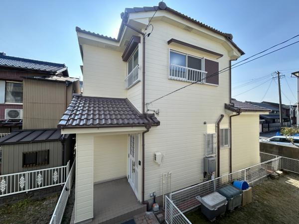 愛知県あま市中萱津南宿 1799万円