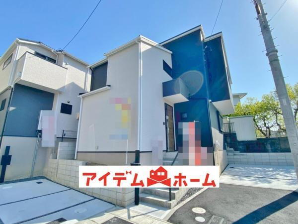 愛知県名古屋市緑区漆山 3180万円 3LDK
