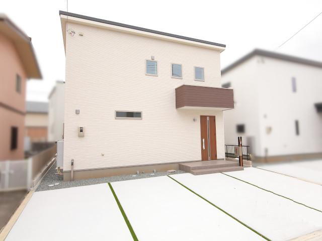 物件写真