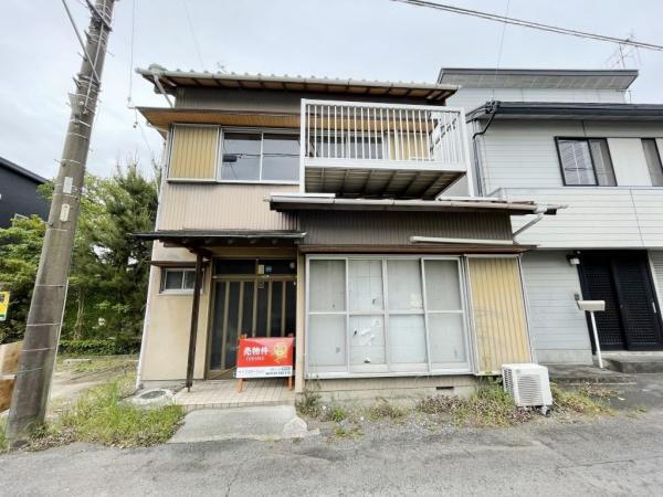 静岡県島田市高砂町 199万円