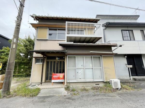 静岡県島田市高砂町 299万円