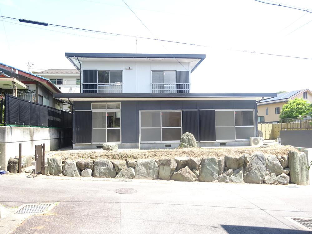 愛知県日進市岩崎町小林 1750万円 3LDK