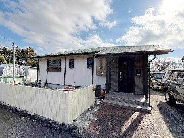 静岡県伊東市八幡野 1380万円