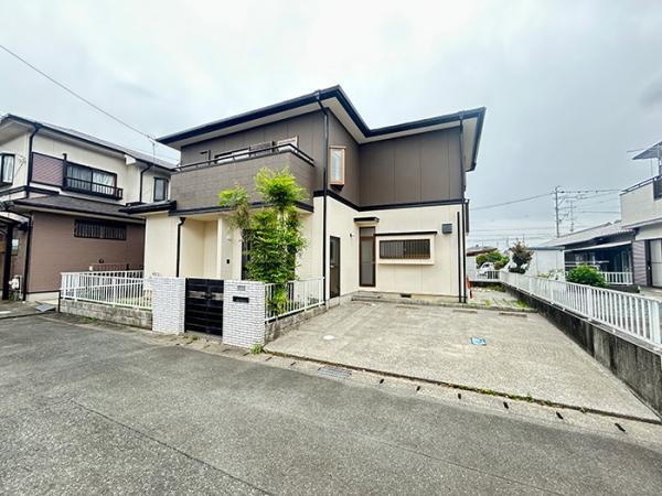 静岡県浜松市中央区和合町 2699万円