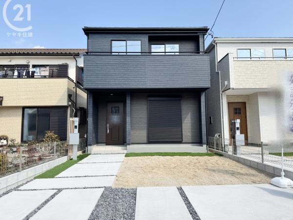 愛知県高浜市屋敷町３ 3299.4万円 4LDK