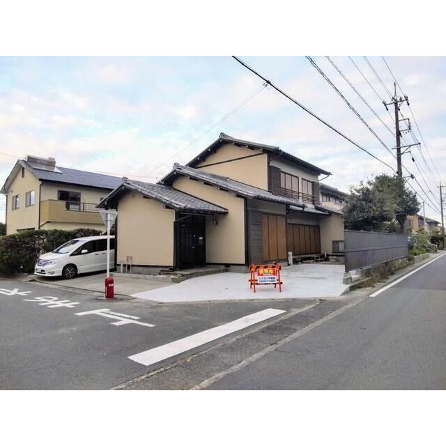 静岡県浜松市中央区米津町 1420万円