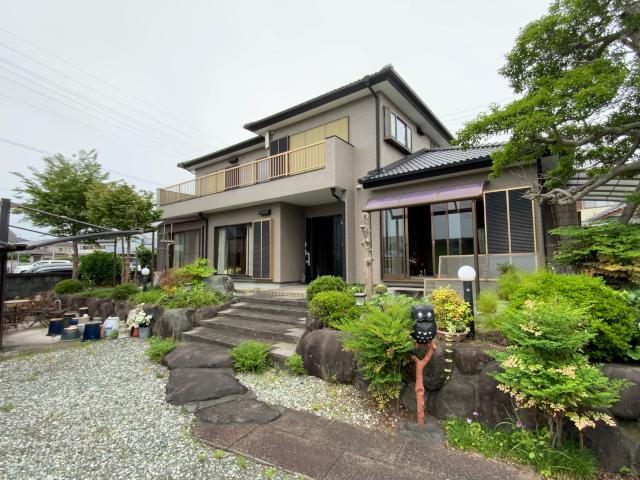 静岡県富士市増川 2980万円