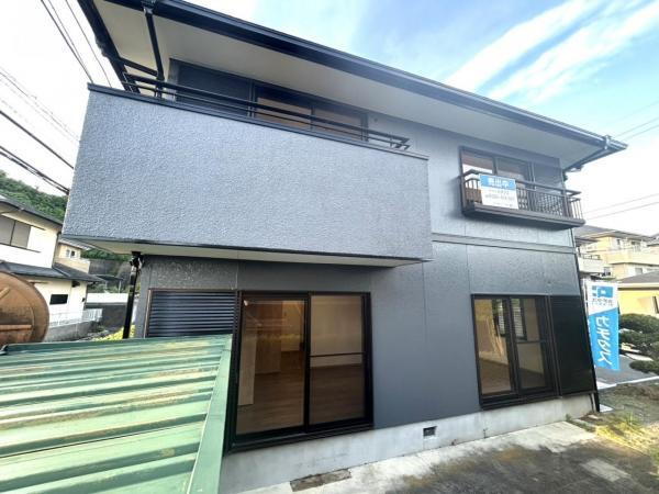 静岡県三島市三恵台 2479万円