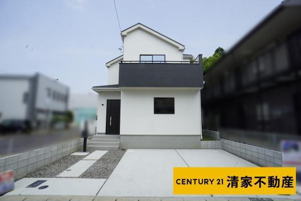 愛知県北名古屋市沖村天花寺 3790万円 4LDK