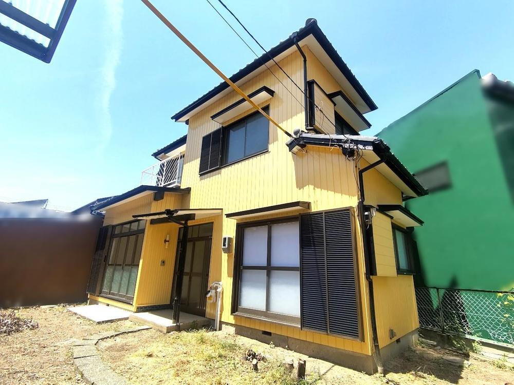 愛知県名古屋市中川区島井町 1480万円 4DK