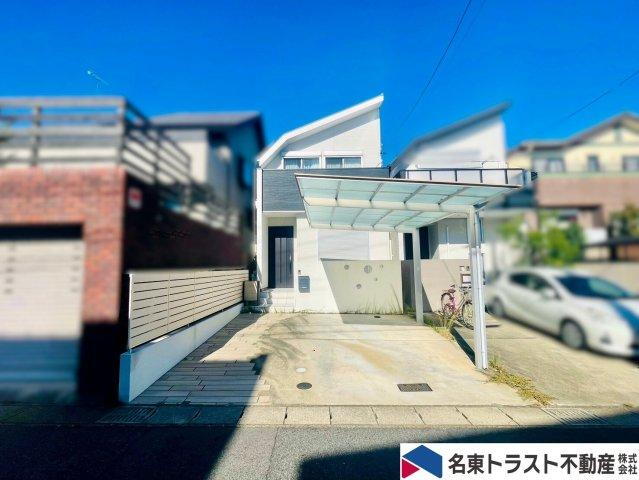 愛知県長久手市東浦 3980万円