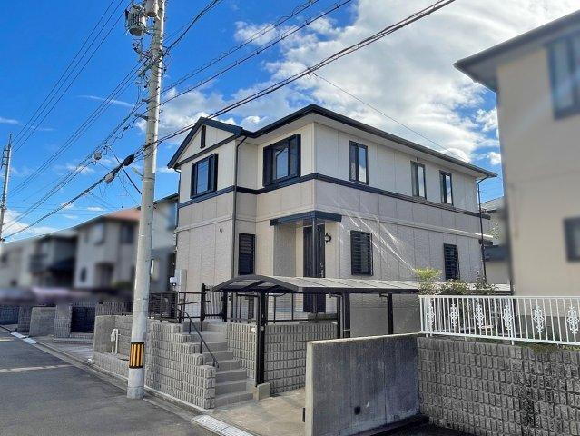 三重県桑名市新西方５ 2780万円
