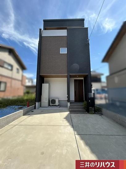 愛知県岩倉市泉町西新溝廻間 2995万円