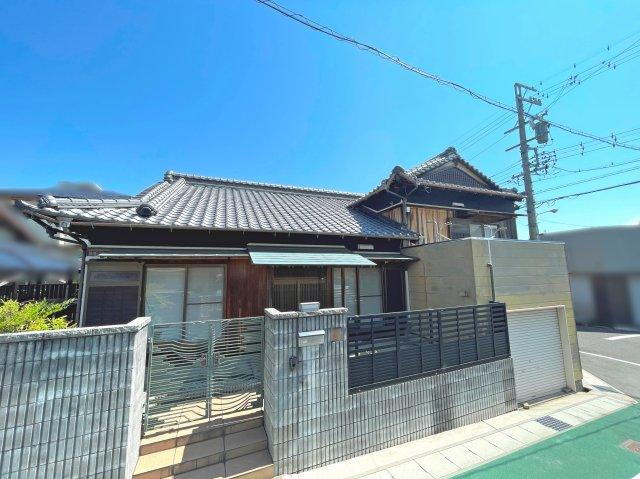 三重県津市河芸町千里ヶ丘 1680万円