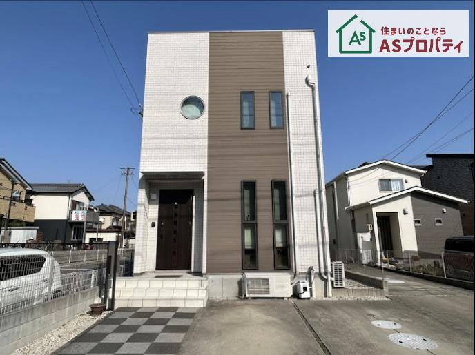 愛知県北名古屋市六ツ師宮西 2980万円