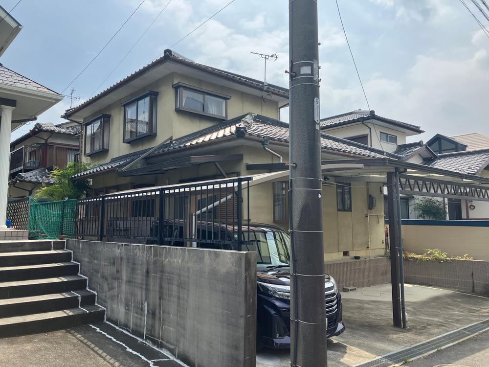 岐阜県多治見市滝呂町１２ 650万円