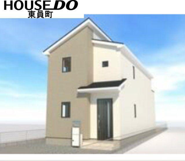 三重県いなべ市北勢町東村 2190万円 4LDK