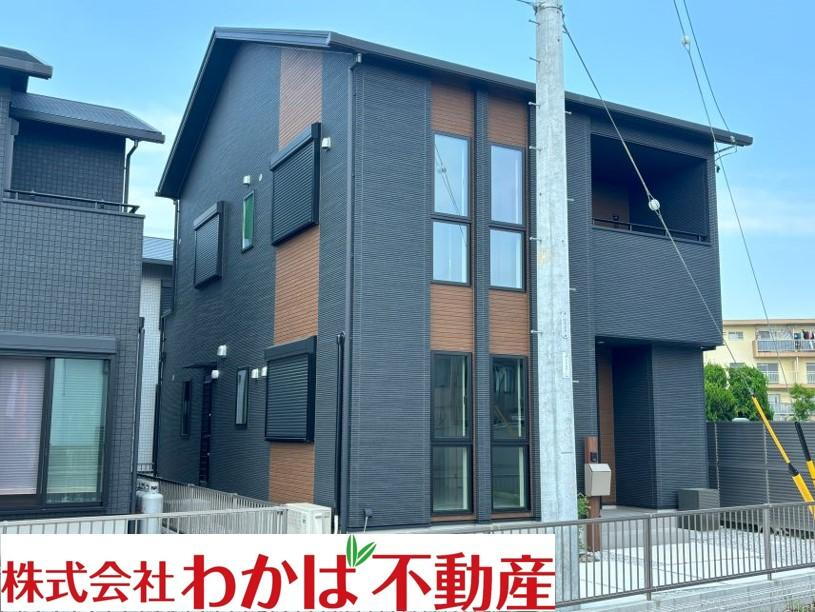 三重県四日市市東坂部町 2890万円